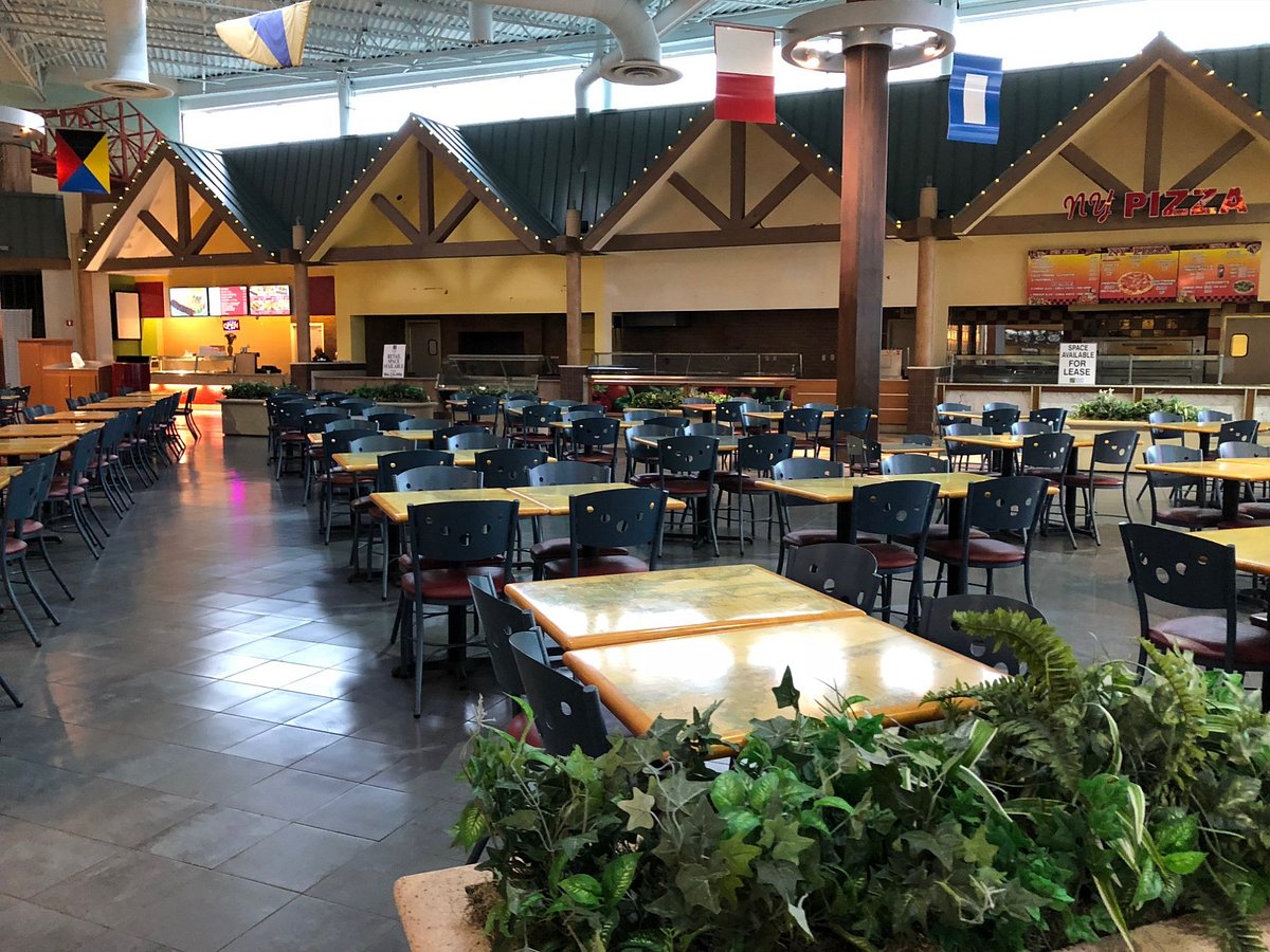 The Ultimate Guide: Everything You Need to Know About Regency Square Food Court