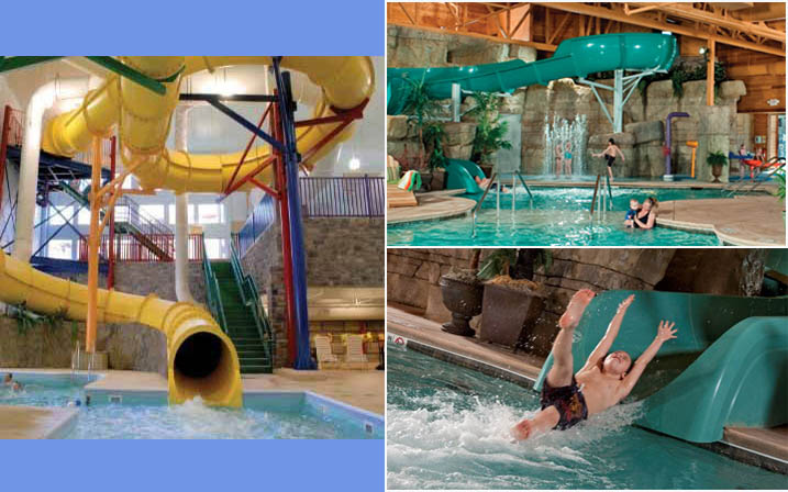 Your Guide to the Best Hotels in Branson with Indoor Pool
