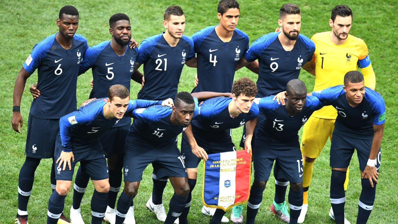 Discover Why Football Culture Is Big in France Now!