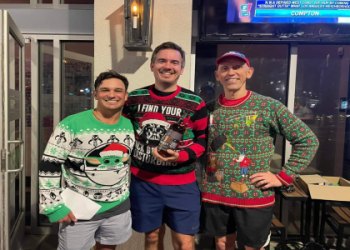 Get Your Game On: Pop Culture Trivia Orlando Events Await