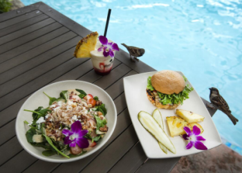 Maui Marketplace Food Court: Where to Eat? Find Your Favorites Here!