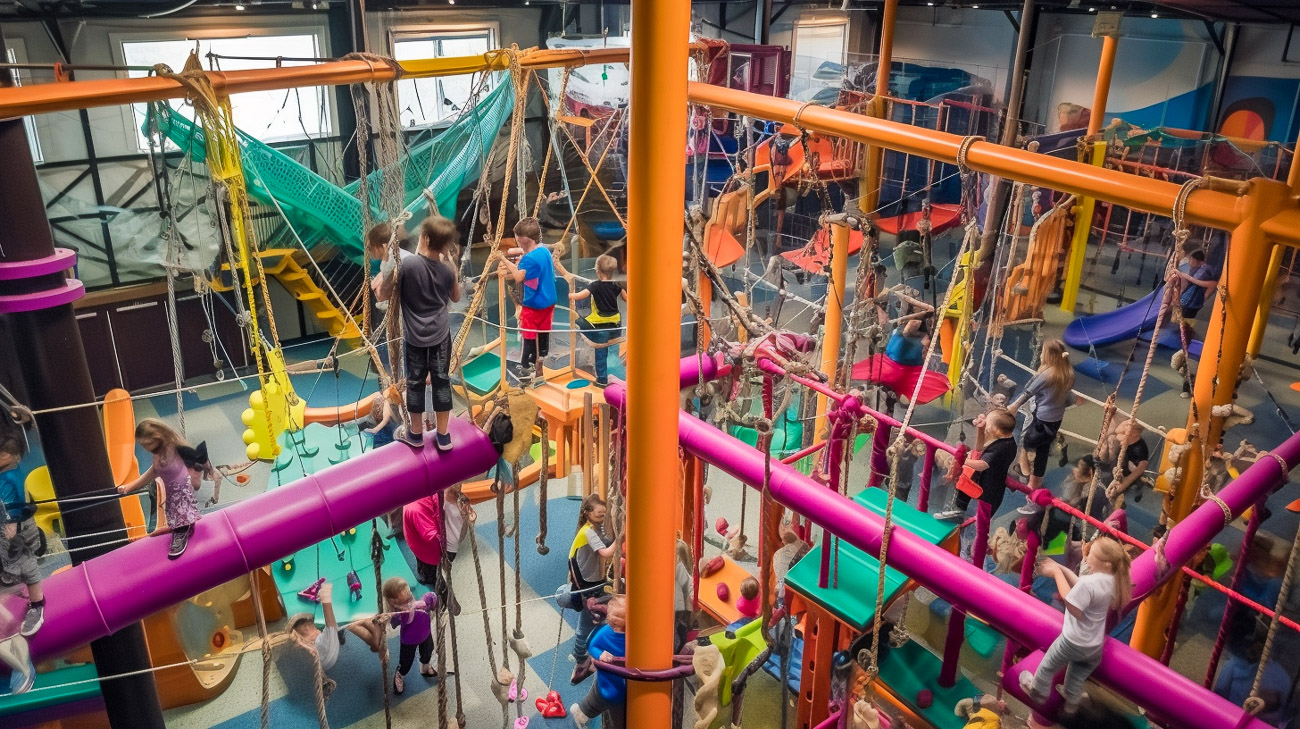 Fun Indoor Things to Do in Pigeon Forge: Great Ideas for Families!