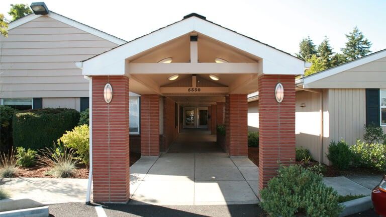 Porthaven Healthcare Center: Providing Compassionate Care Daily