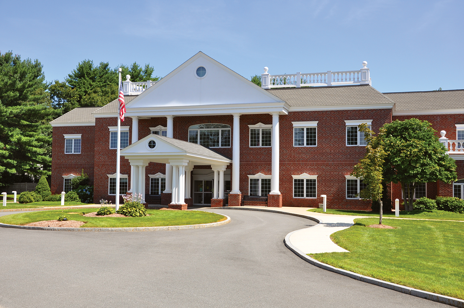 Looking for Oak Knoll Healthcare in Framingham MA? Get Info Now!