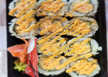 Walden Galleria Food Court Restaurants: A Complete List of Places to Grab a Quick Bite!