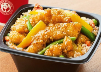 What to eat at the park mall food court? Find out these delicious dishes you can not miss!