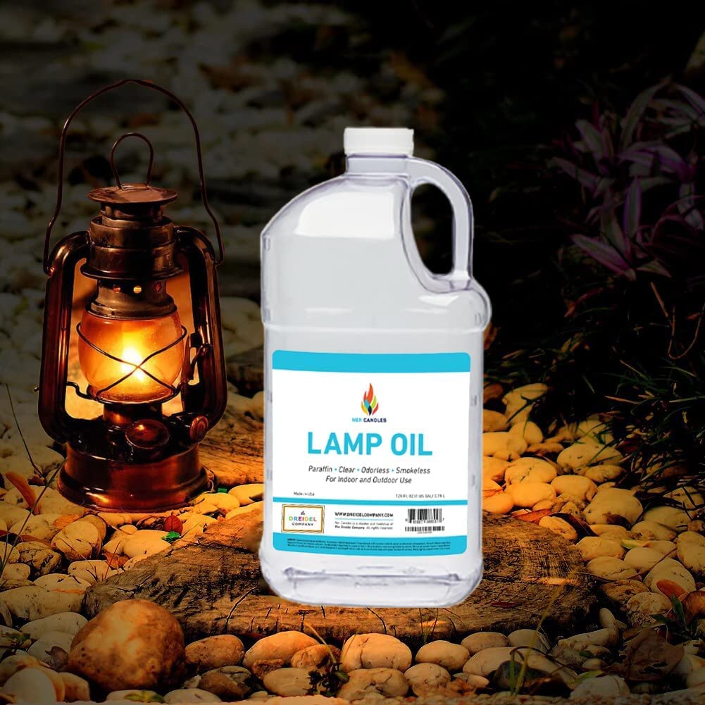 Where to Buy Indoor Lamp Oil(Top Retailers and Online Stores Reviewed)