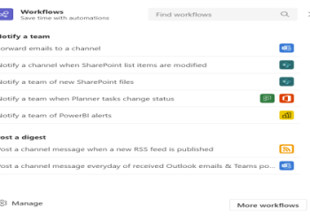 Teams Knowledge Base: Why You Need One and How to Create It