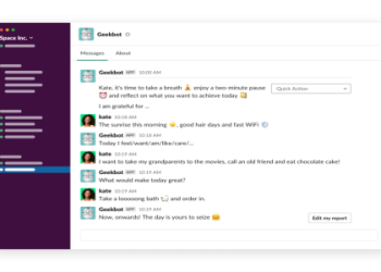 Get Better Results: How to Use Reflections for Meetings in Healthcare Effectively