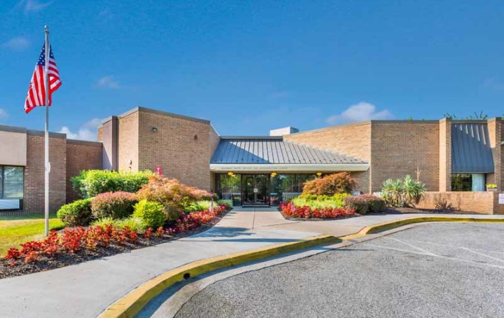 Autumn Lake Healthcare at Patuxent River: Skilled Nursing & Rehab