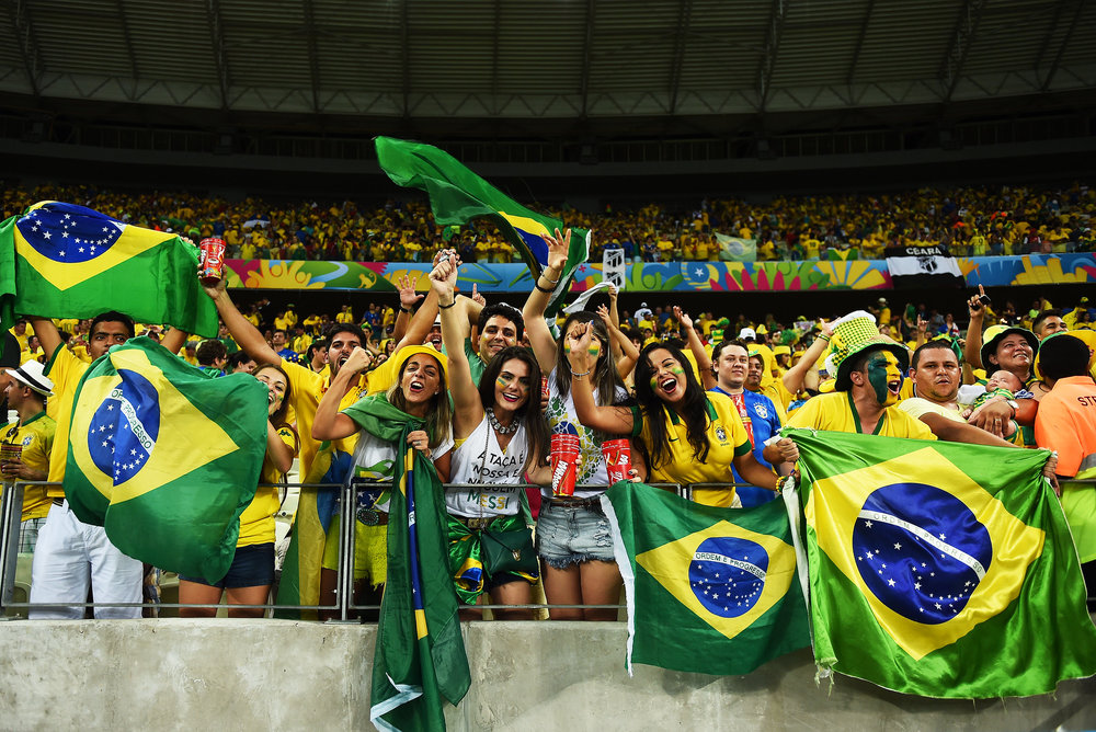 How Brands Are Winning Big with Brazilian Soccer Culture