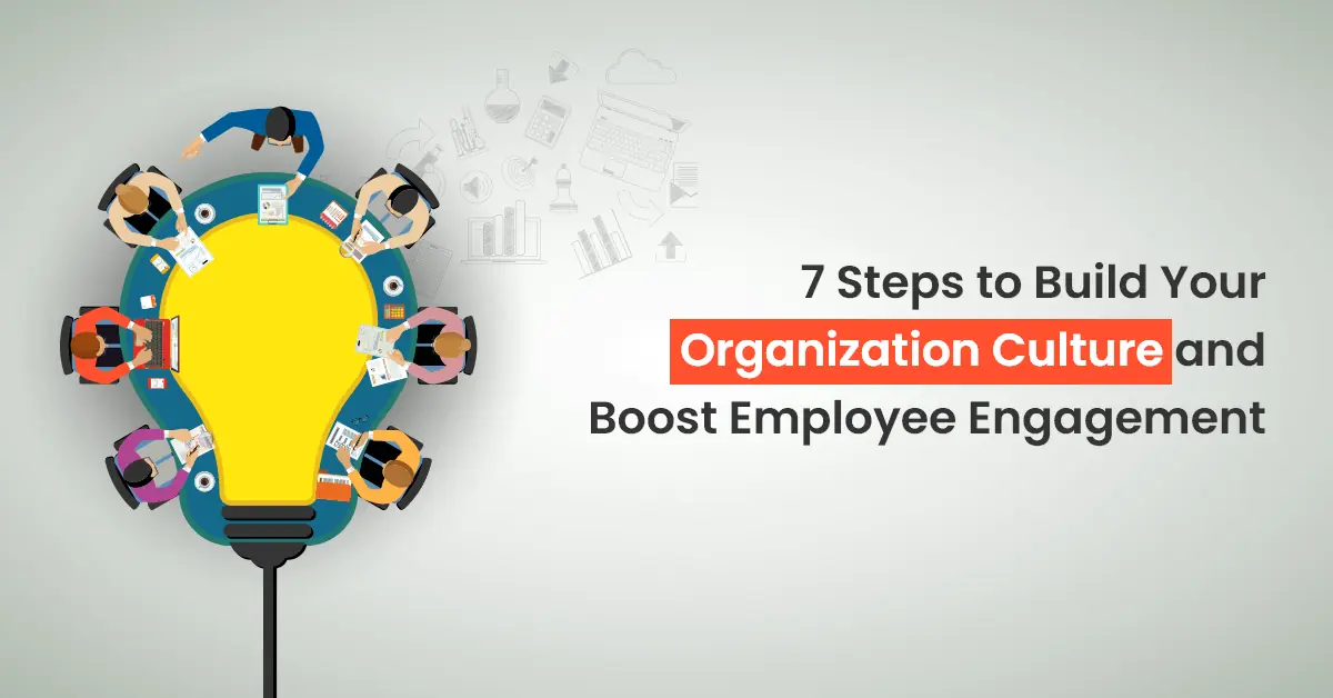How to Build a Tending Culture? Simple Steps to a More Engaged Workforce!