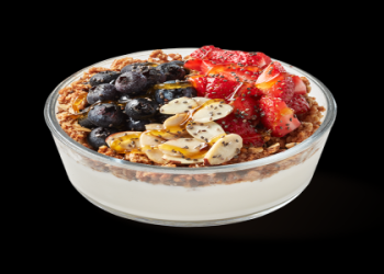 Bubble Net Food Court Menu: Prices, Options, and More