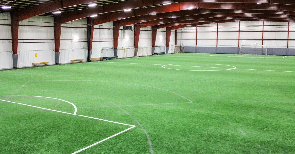 Best Indoor Turf Fields Near Me: Play All Year Round Here!