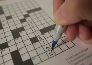 Culture Writer Rachel Crossword Puzzles: Hints and Solutions