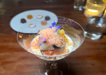 Whats on the Counter Culture Menu? Check Out These Unique Dishes!