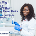 Starting as a Dental Assistant? Here Is the Basic Knowledge for Dental Assistant
