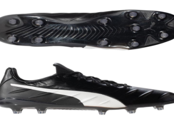 Best Indoor Soccer Shoes? Puma King 21 Review