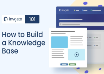 Share Solutions Easily with Freshservice Knowledge Base Today
