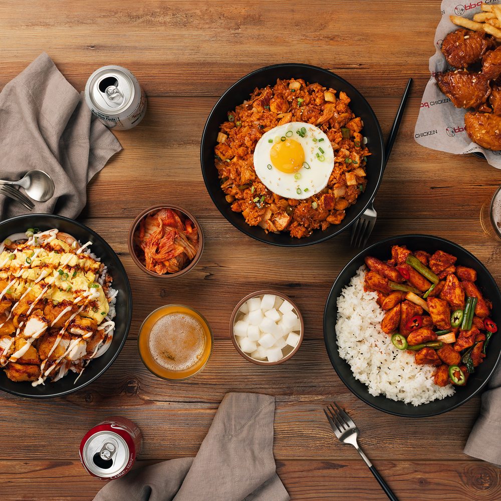 Sorrento Valley Food Court: Where to Find Delicious and Affordable Meals Now!