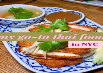 H Mart Little Ferry Food Court Review (Is It Worth the Hype? Our Honest Opinion)