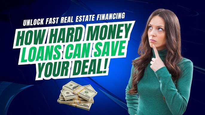 Unlock Funding: How to Get a Million Dollar Hard Money Loan Fast