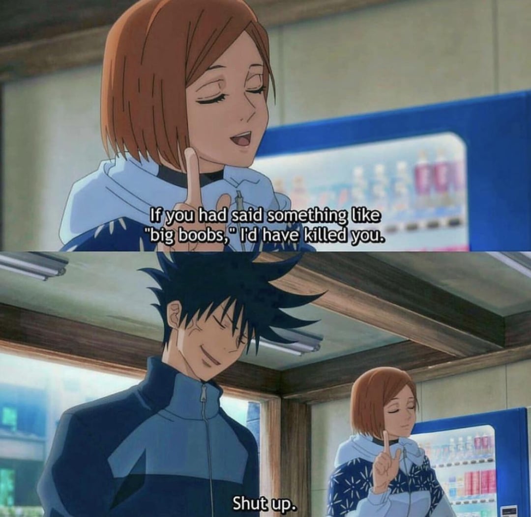 Why Nobara Doesnt Have Any Money Porn Explained