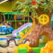 Fun Indoor Playground Los Angeles CA: Great Places to Explore!