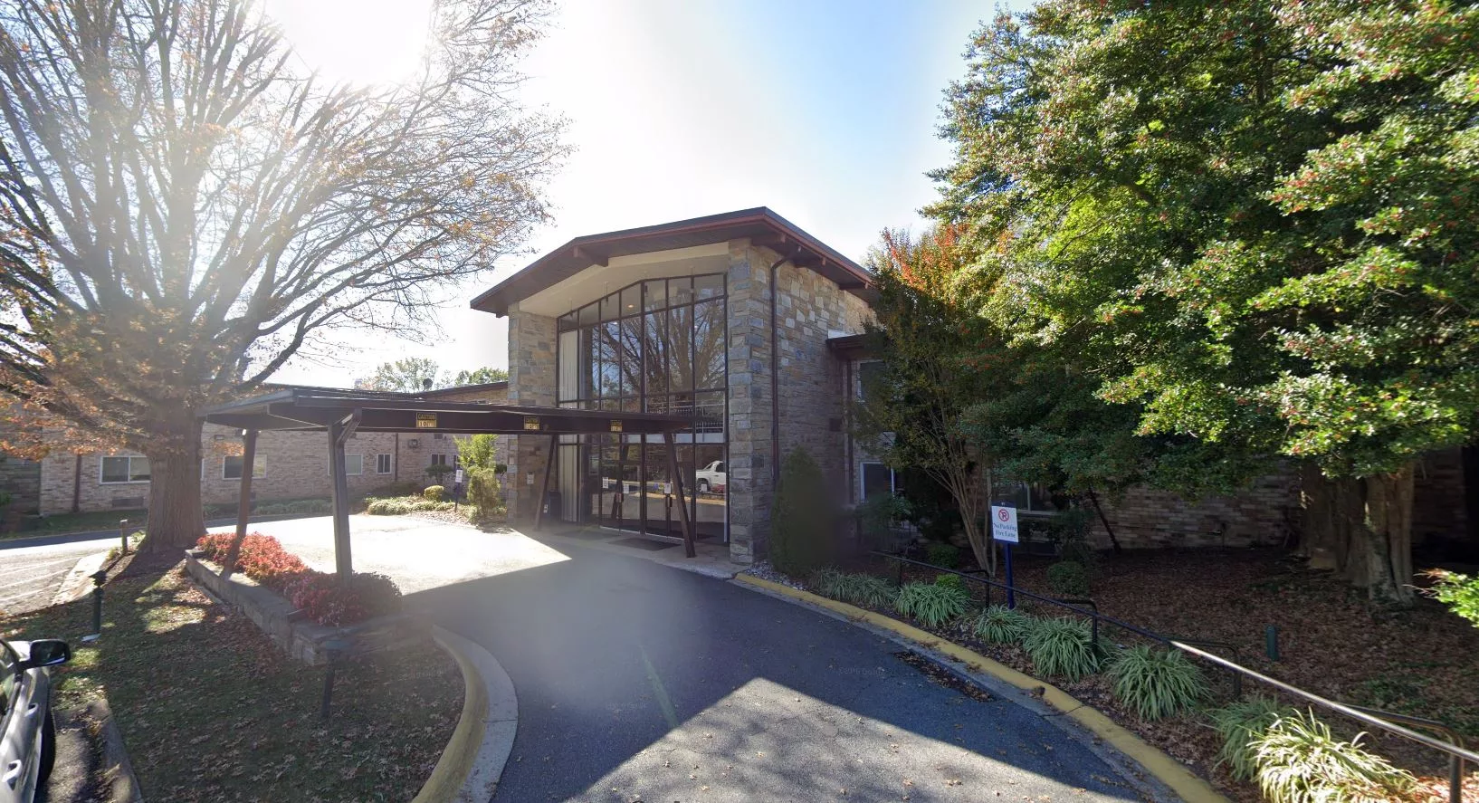 Autumn Lake Healthcare at Chevy Chase: Your Go-To Guide.