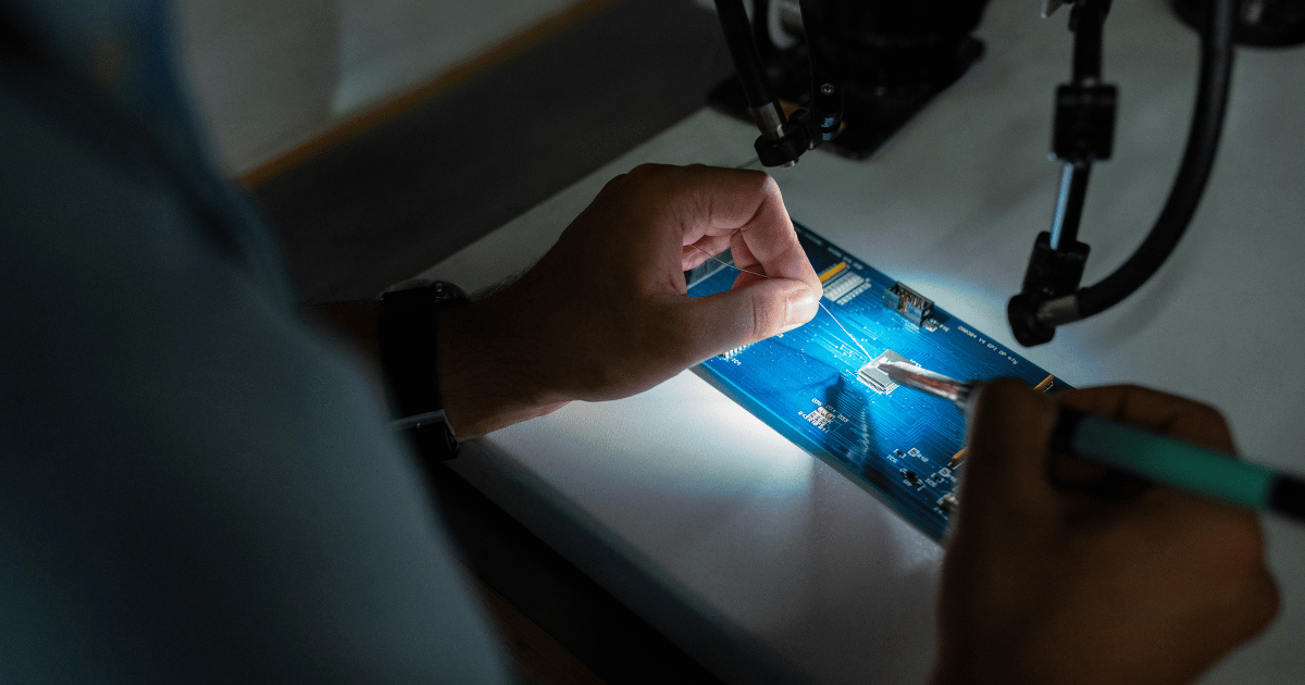 What is the best money maker for electronic repair shops? Learn how to maximize your income!