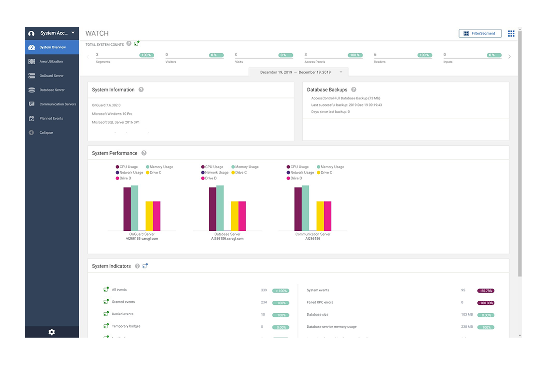 Maximize Your Security with Lenel Knowledge Base Resources