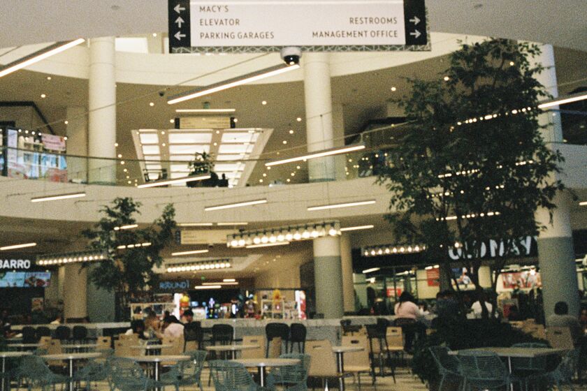 Want to know what time does the food court open in the mall? Read this.