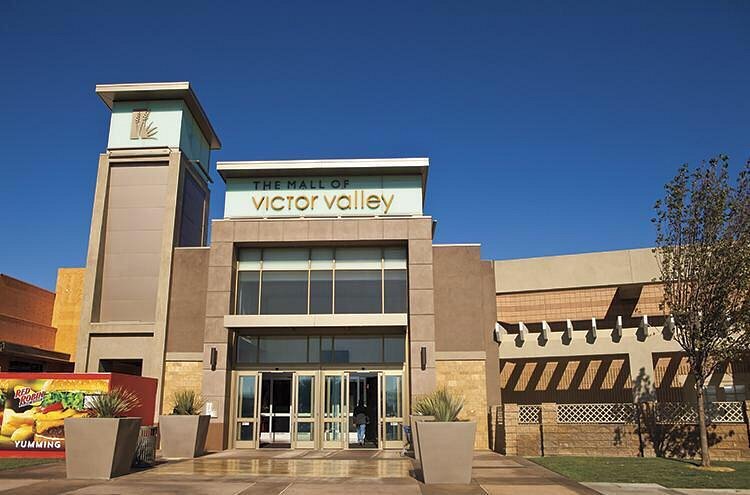 Is Victor Valley Mall Food Court Worth It? Check Out the Food Choices Now!