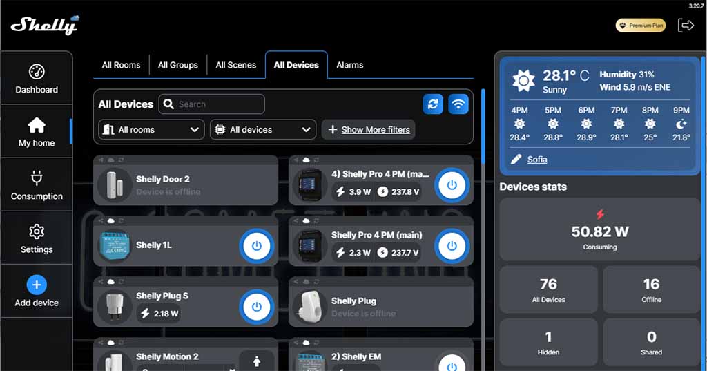 Shelly Knowledge Base: Quick Setup and Easy Solutions