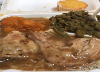 Dining at Oakwood Center Food Court: From Fast Food to Delicious Local Options