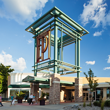 Explore the Food Court Eden Prairie Center Today
