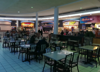 Is Victor Valley Mall Food Court Worth It? Check Out the Food Choices Now!