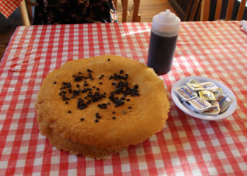 Hungry? Find Your Perfect Meal at Great Lakes Food Court Today