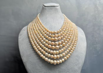 The Ultimate Guide to Vintage Cultured Saltwater Akoya Pearl