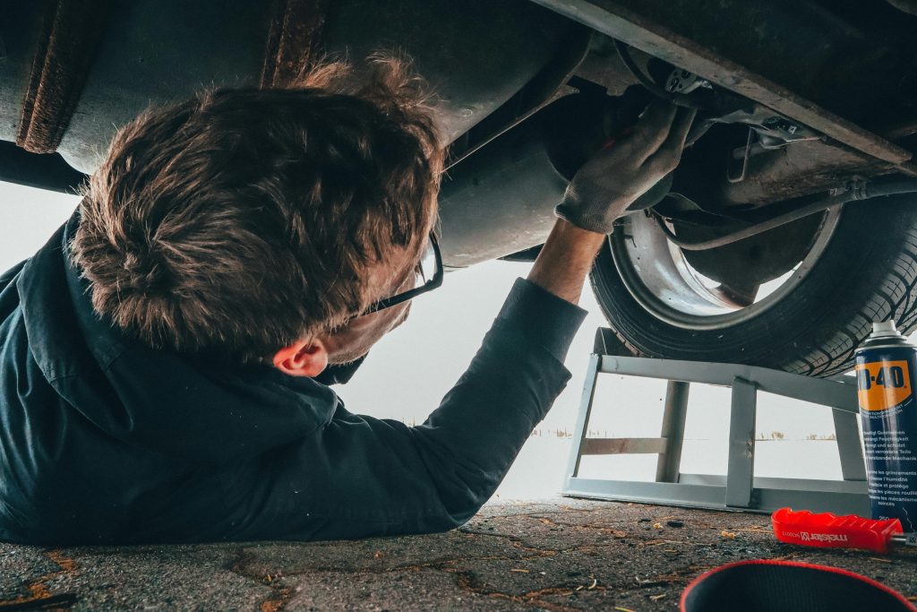 What Makes More Money Car Detailing or a Car Mechanic (Simple Guide to Auto Care Profits)