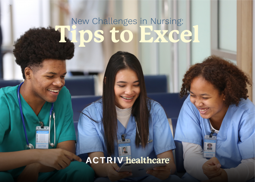 Unlock Excel Healthcare Skills: Practical Tips for Nurses