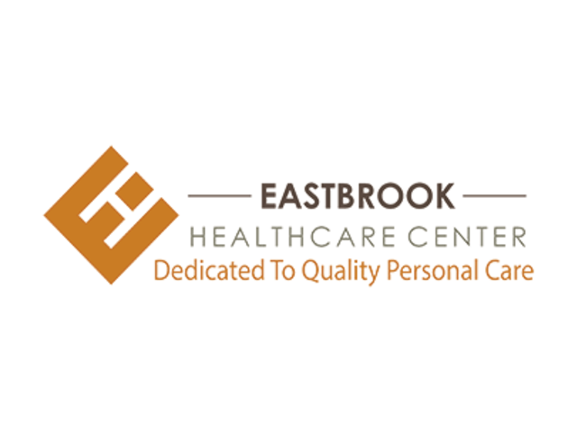 Eastbrook Healthcare Center: Providing Compassionate Care You Can Trust