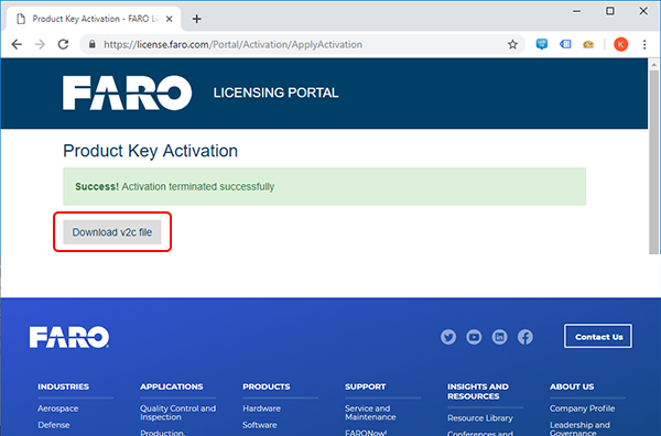 Unlock Product Info with Faro Knowledge Base & FARONow!