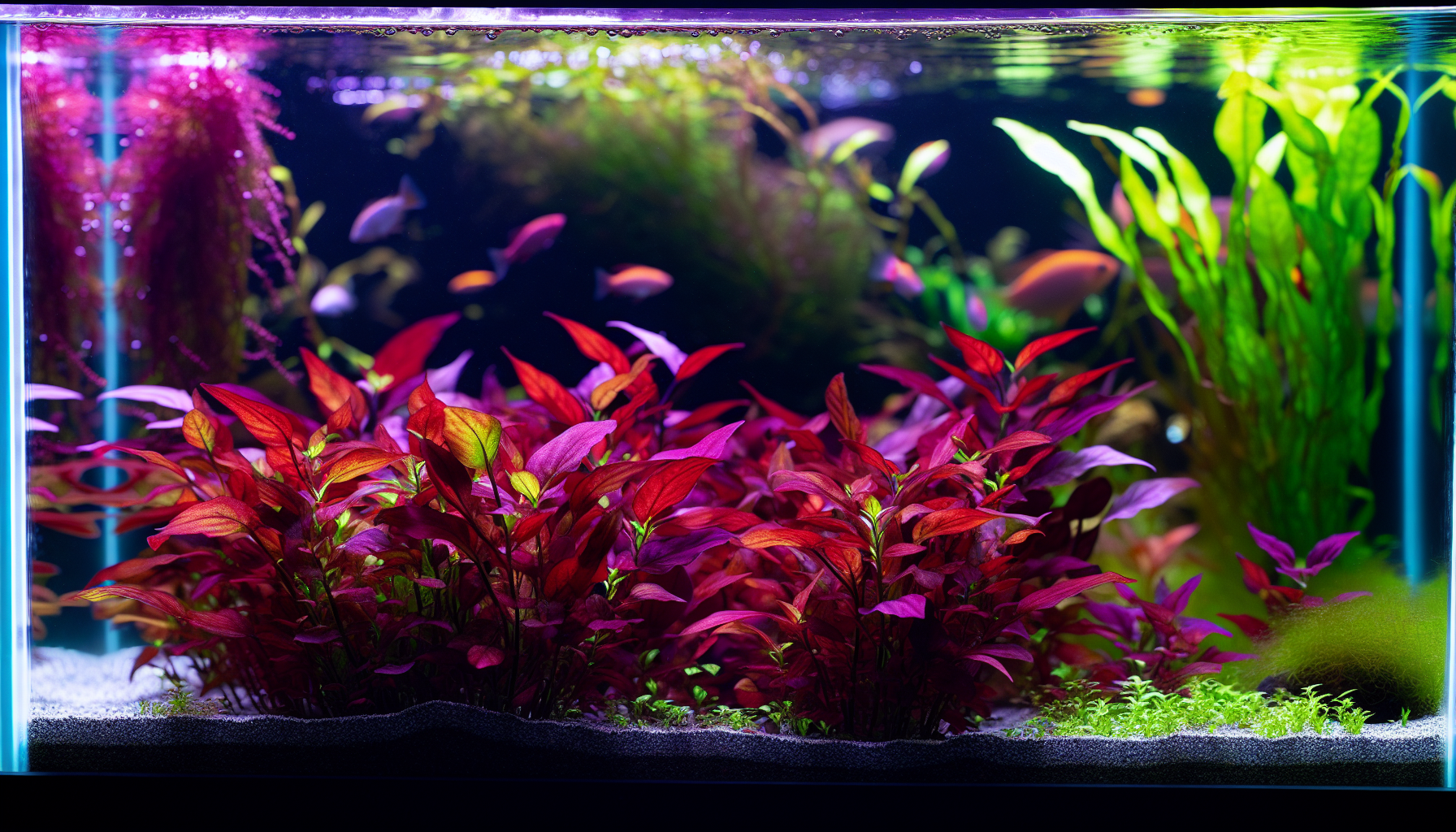 Mastering Alternanthera Rosaefolia Tissue Culture Techniques