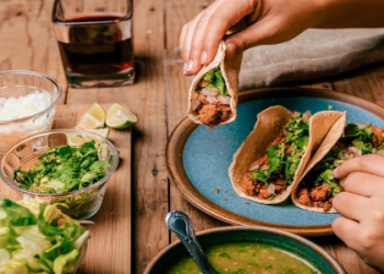 Discover Delicious Dining at Fort Johnson Food Court