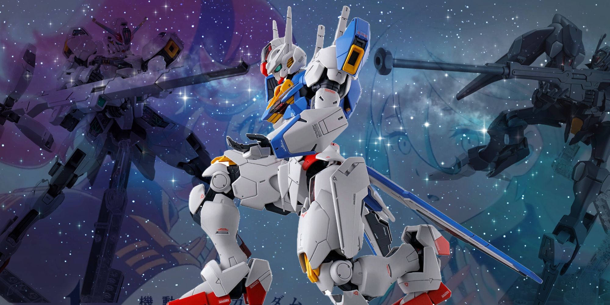 Best Gundam Model Kits with Indoor Paint for Beginners in 2024