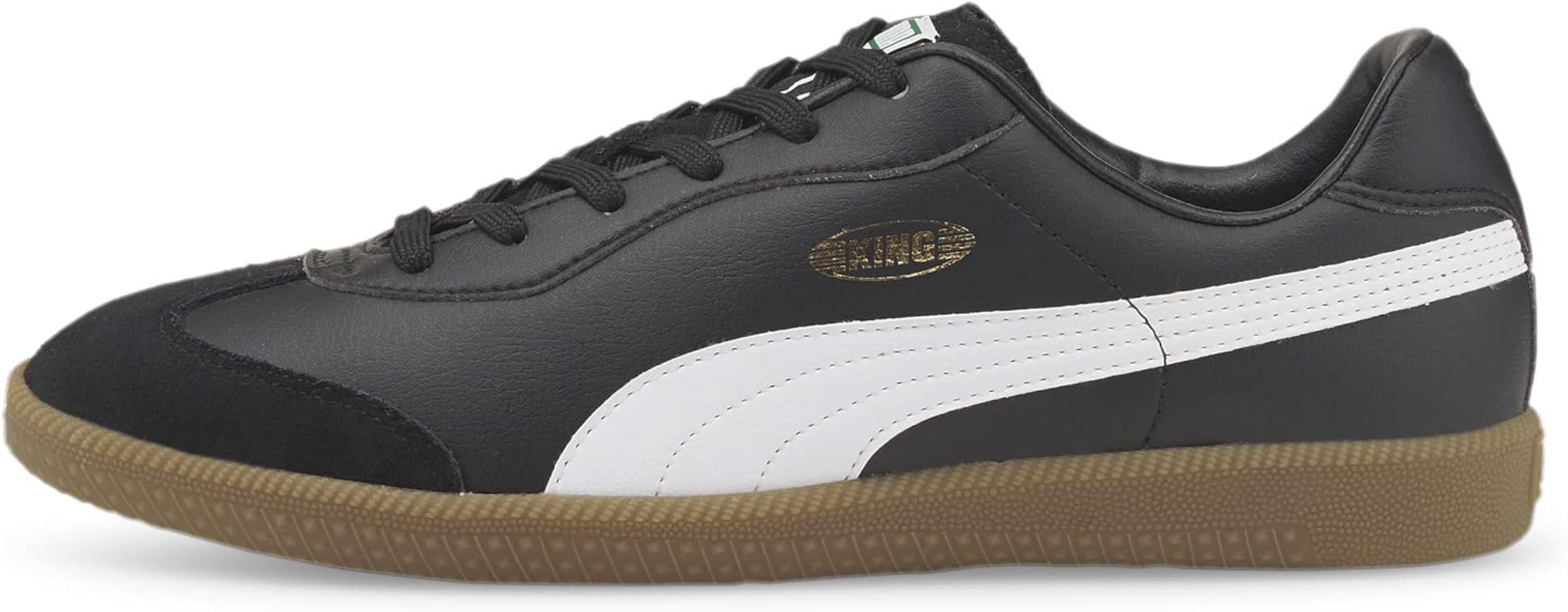 Best Indoor Soccer Shoes? Puma King 21 Review