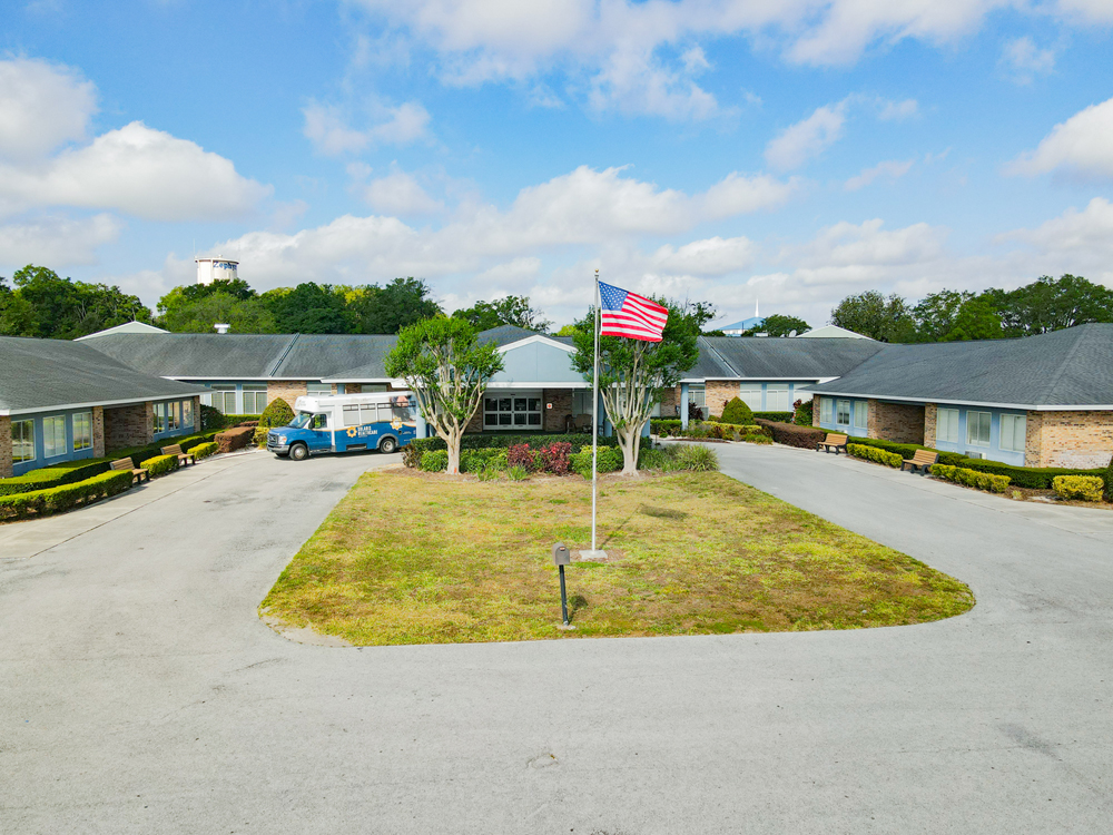 Need Healthcare? Solaris Healthcare Zephyrhills is Here to Help