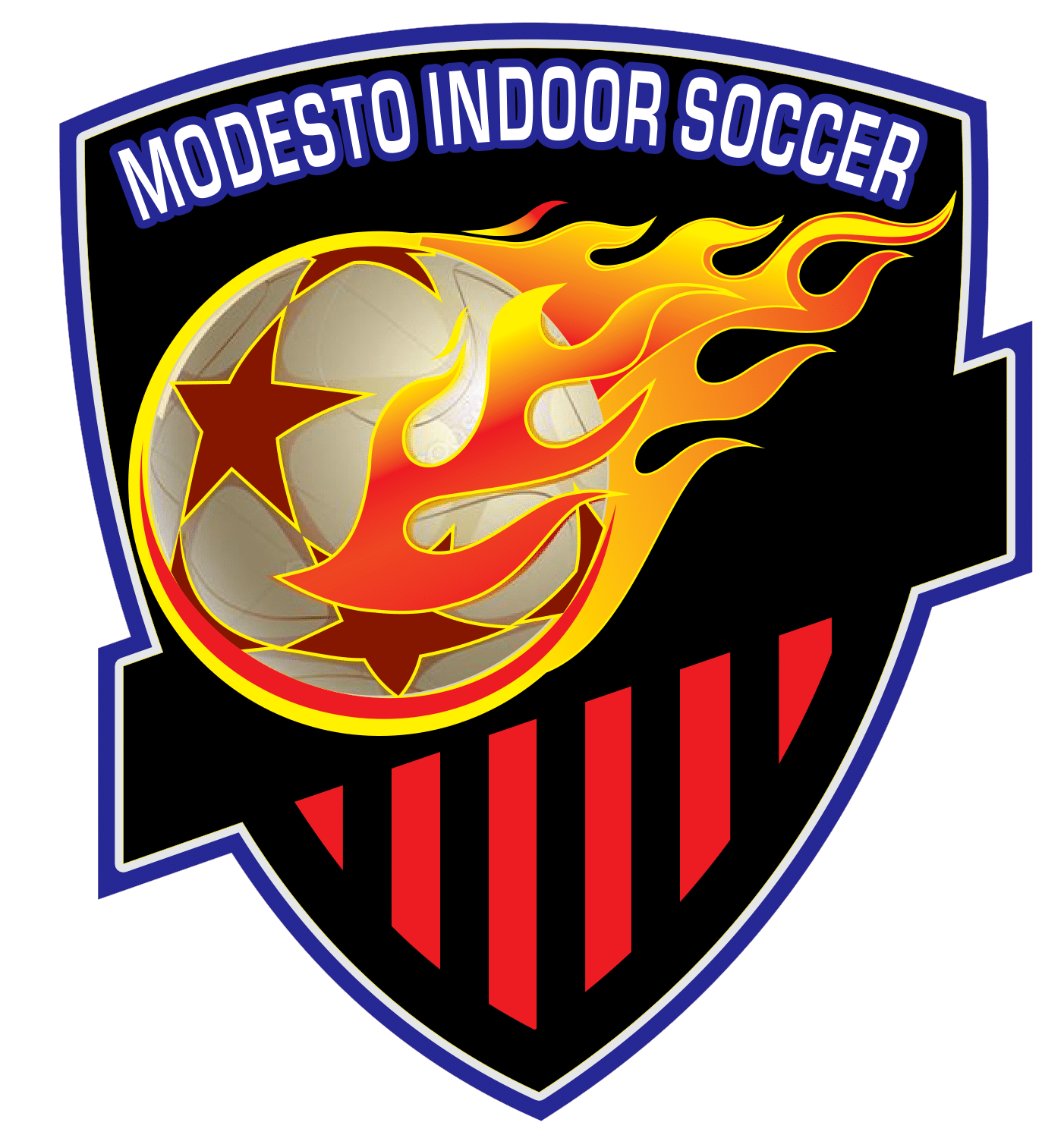 Happy Indoor Soccer Leagues in Modesto Schedule and Results
