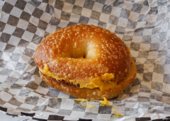 Discover the Best Food at Frenger Food Court Today